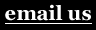 Email for the Black Friday Special